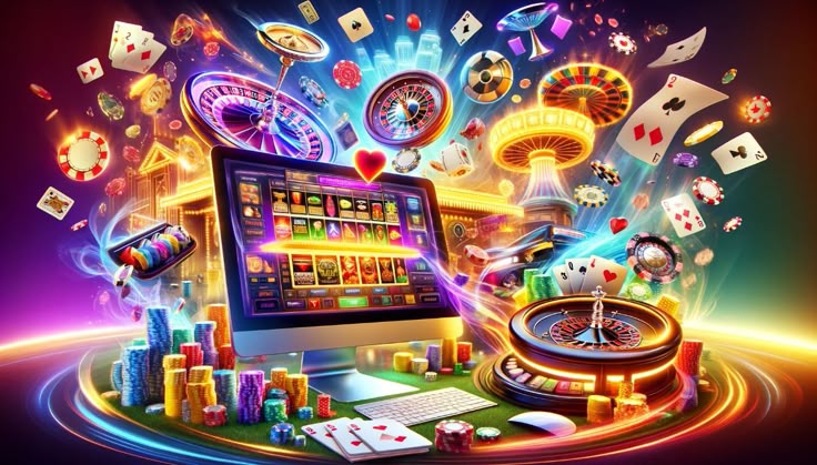 slotbaji Live Betting