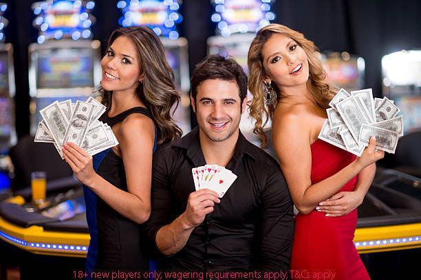 slotbaji Live Casino
