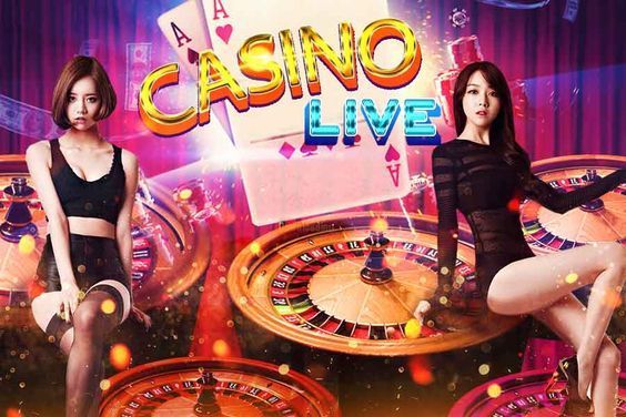 slotbaji Live Betting