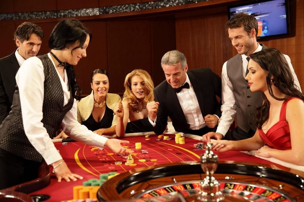 slotbaji Live Casino