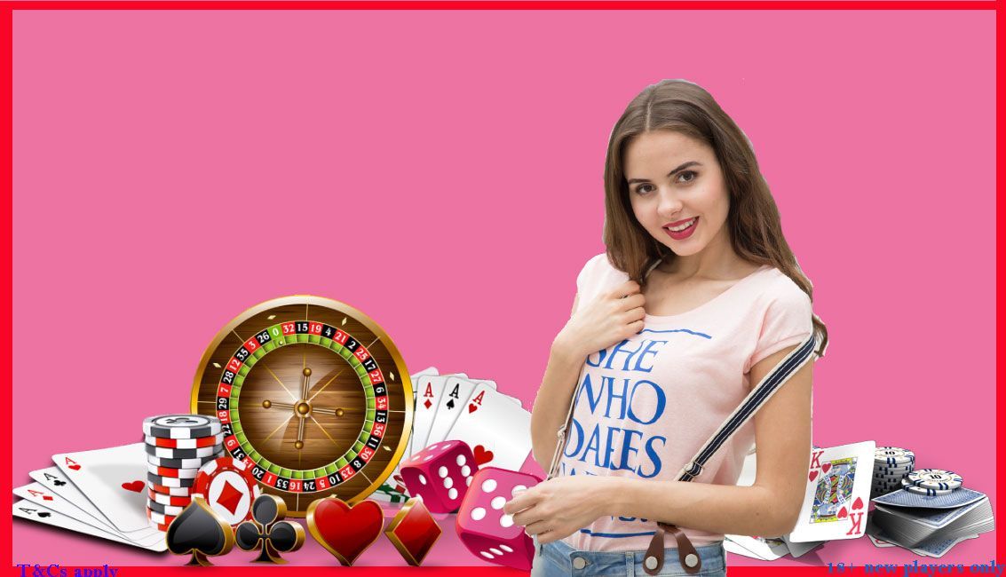 slotbaji Live Casino