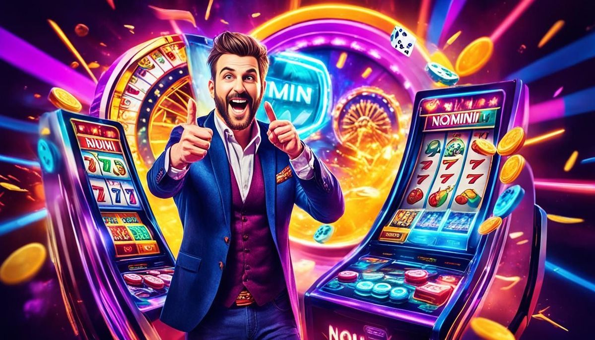slotbaji Live Casino