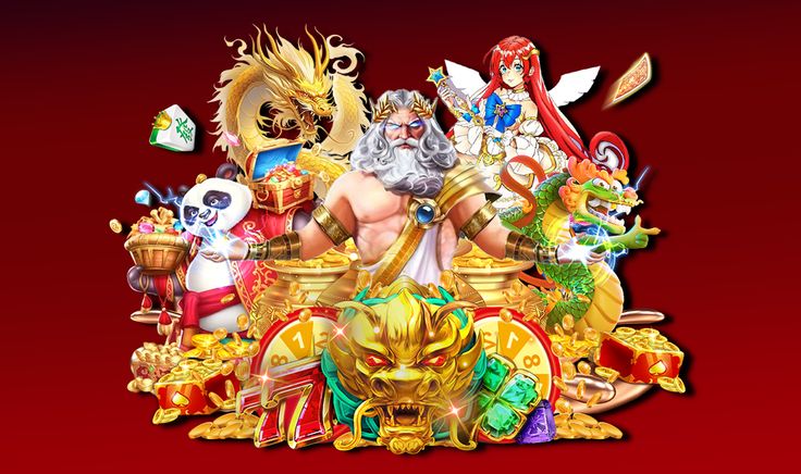 slotbaji Live Casino